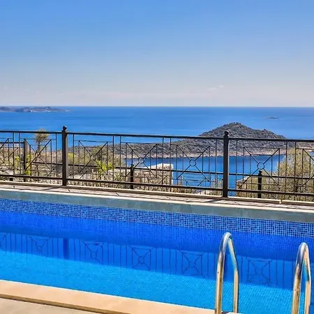 Esya 5 Hotel *