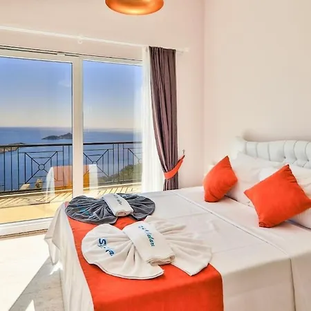 Esya 5 Hotel