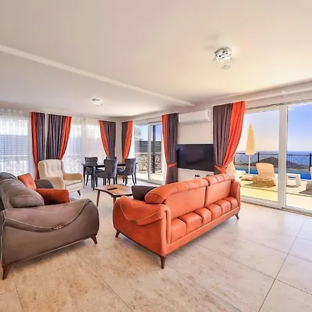 Hotel Esya 5