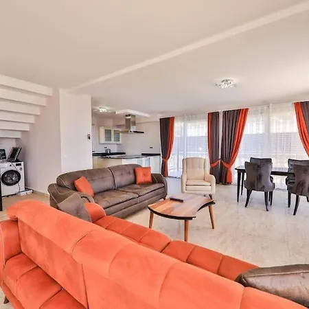 Hotel Esya 5 Kaş