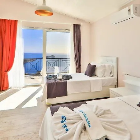 Esya 5 Hotel