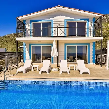 Hotel Esya 5